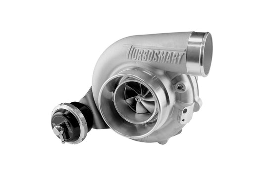 TS-1 Turboahdin 6466 V-Band 0.82 A/R Sisäinen Hukkaportti (14psi)