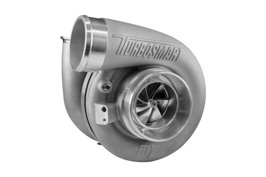 TS-1 Turboahdin 6870 V-Band 0.96 A/R Ulkoinen Hukkaportti (Reverse Rotation)
