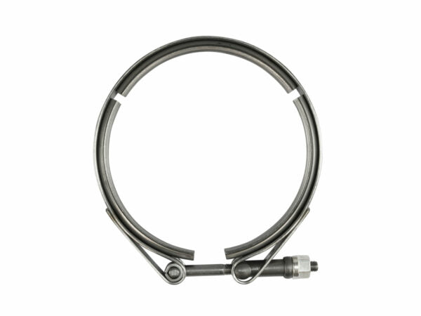 Turbosmart - TS-1 Turbocharger V-Band Clamp Suit Turbine 3.50″