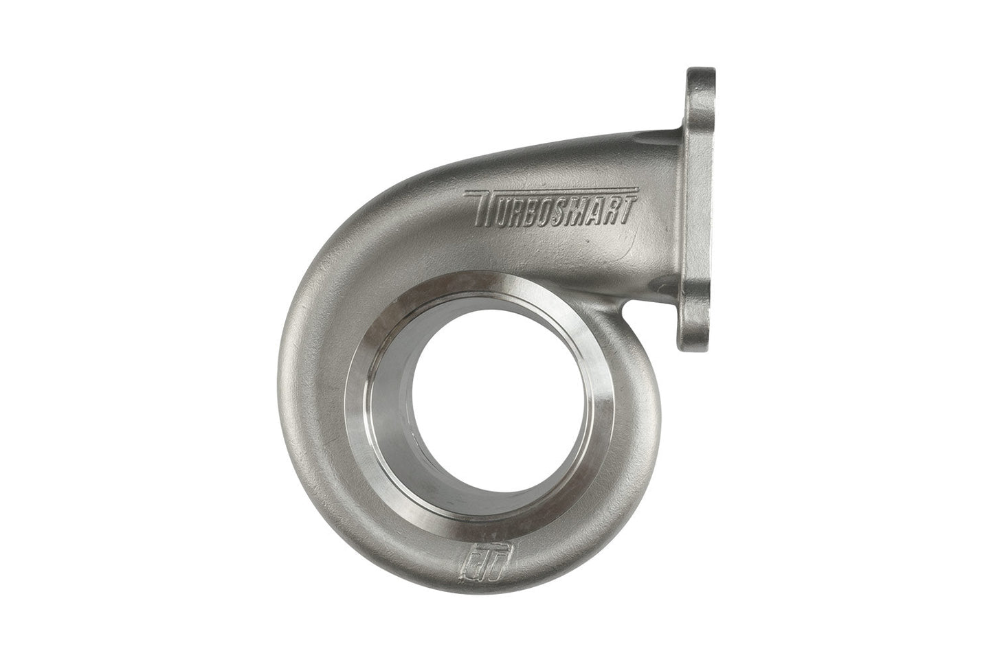 Turbosmart - Pakopesä B Frame (T4 Divided 0.84 A/R) sopii 66mm Turbiini