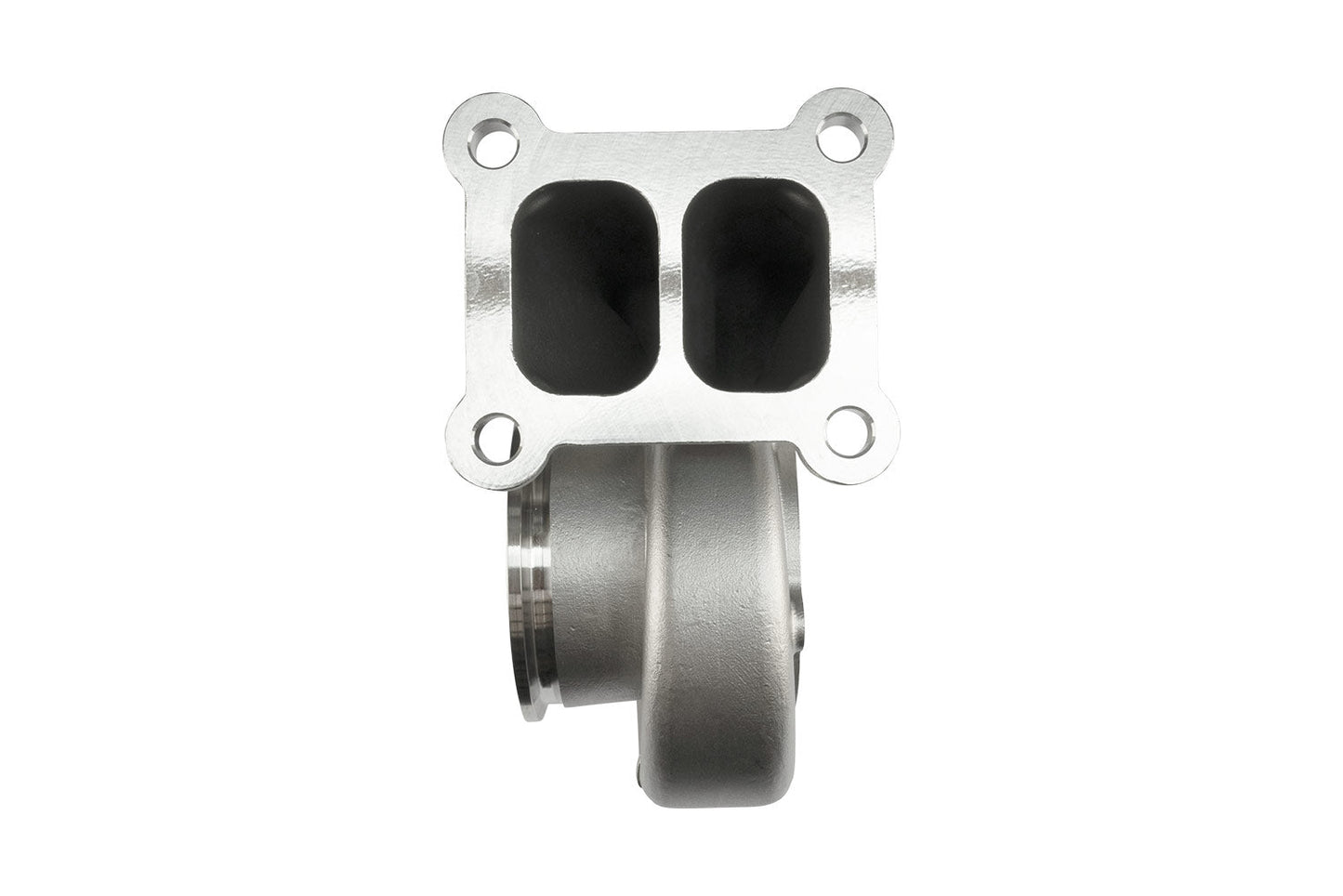 Turbosmart - Pakopesä B Frame (T4 Divided 0.84 A/R) sopii 66mm Turbiini