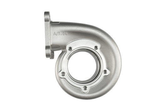 Turbosmart - Pakopesä B Frame (T4 Divided 0.84 A/R) sopii 66mm Turbiini