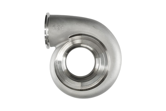 Turbosmart - Pakopesä C Frame (V-Band 1.24 A/R) sopii 75mm Turbiini