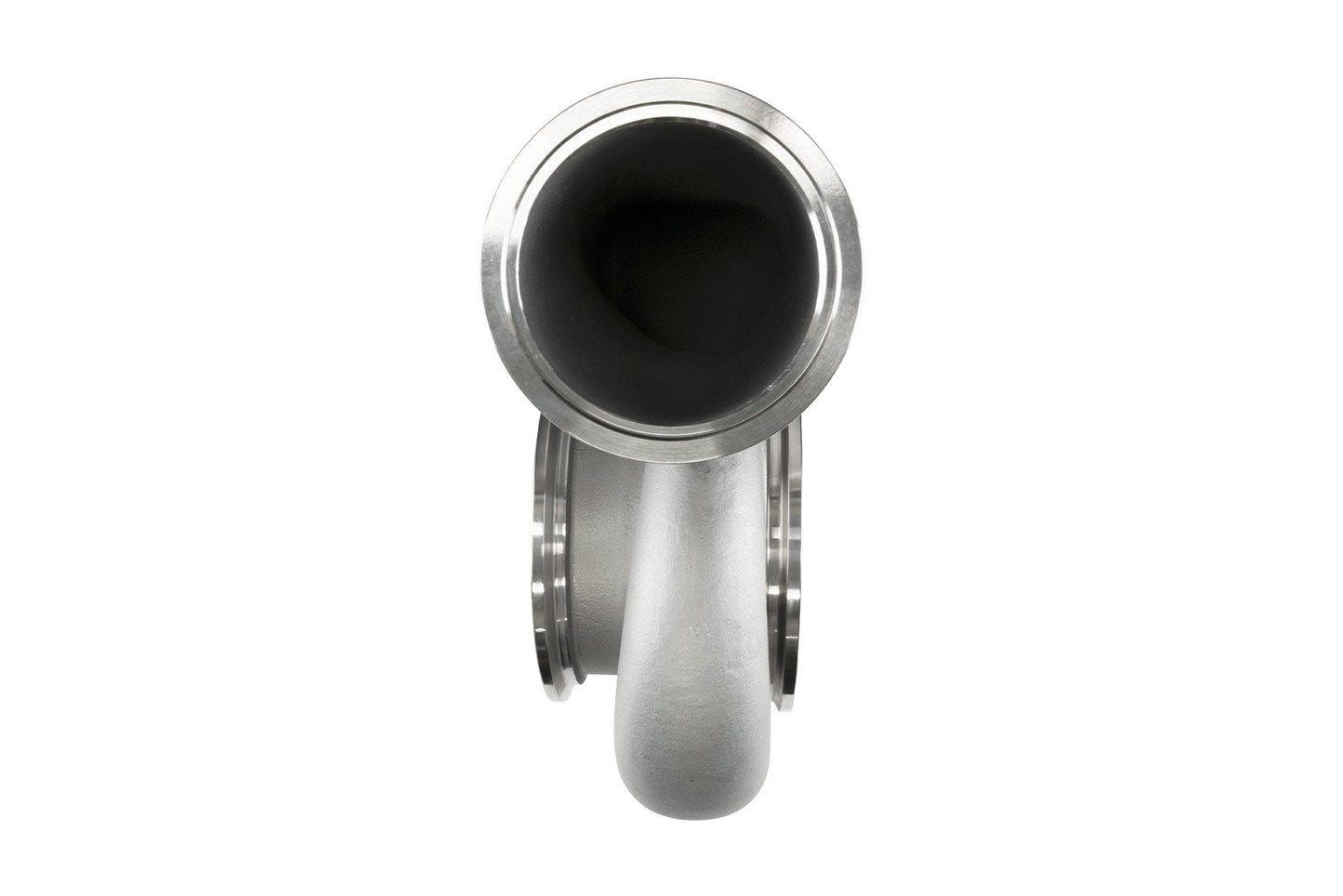 Turbosmart - Pakopesä C Frame (V-Band 1.24 A/R) sopii 75mm Turbiini