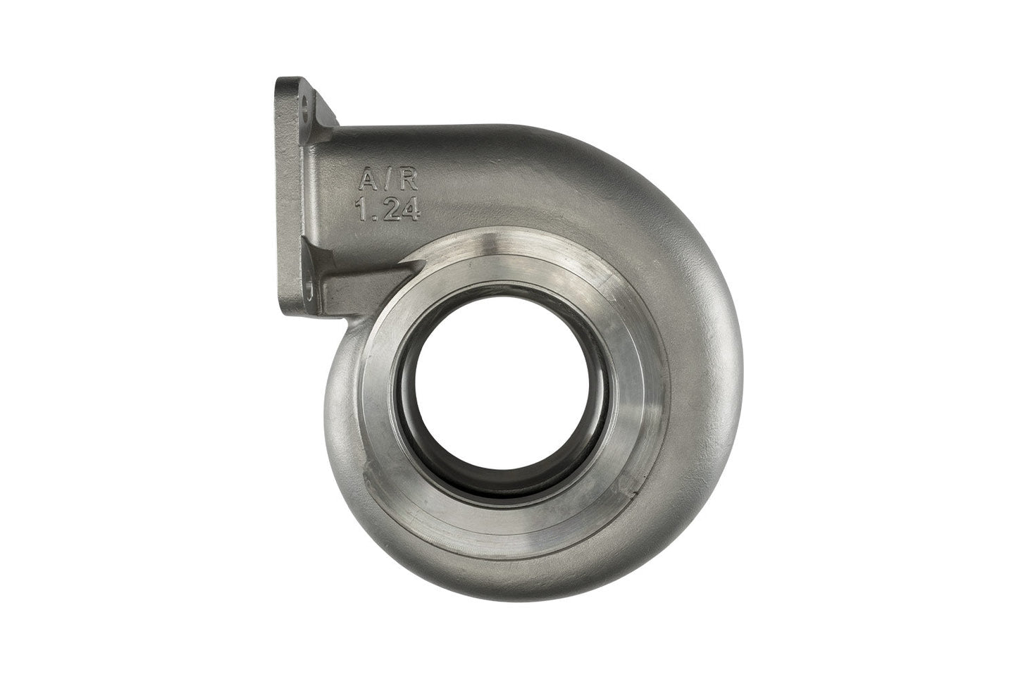 Turbosmart - Pakopesä C Frame (T4 1.24 A/R) sopii 80mm Turbiini