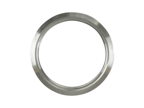 Turbosmart - Turbocharger V-Band Weld Flange Turbine Outlet 3.00″