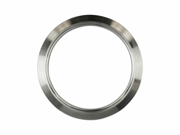 Turbosmart - Turbocharger V-Band Weld Flange Turbine Outlet 3.50″