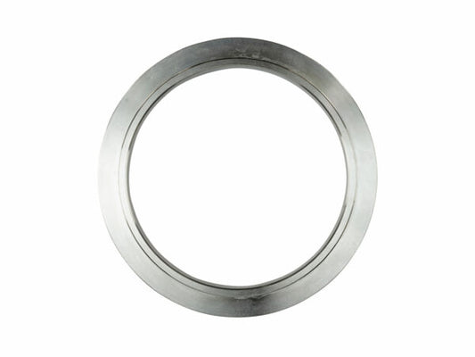 Turbosmart - Turbocharger V-Band Weld Flange Turbine Outlet 3.50″