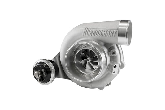 TS-2 Turboahdin (Vesijäähdytetty) 5862 V-Band 0.82 A/R Sisäinen Hukkaportti (14psi)