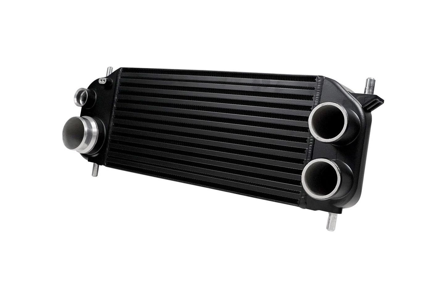 Turbosmart - Performance Intercooler Upgrade Suit Ford F150 EcoBoost (Black)