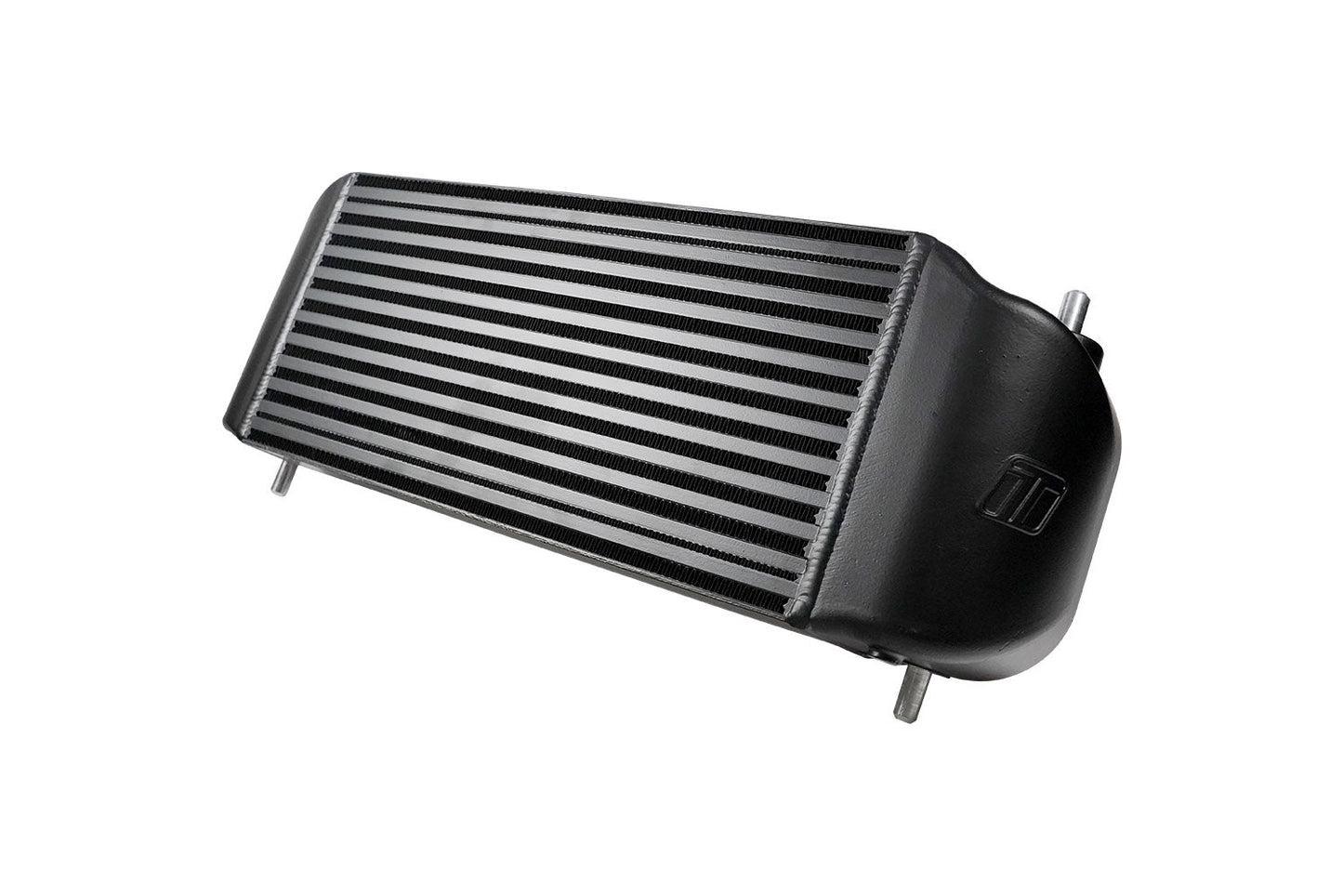 Turbosmart - Performance Intercooler Upgrade Suit Ford F150 EcoBoost (Black)