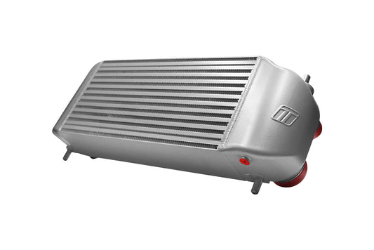 Turbosmart - Performance Intercooler Upgrade Suit Ford F150 EcoBoost (Silver)