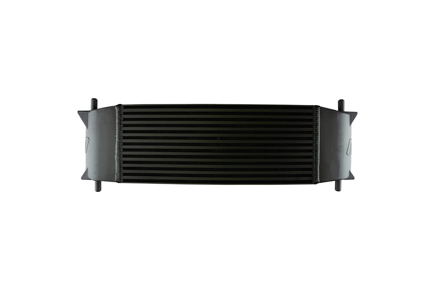 Turbosmart - Ford Ranger Raptor Intercooler V6 Ecoboost (Black)