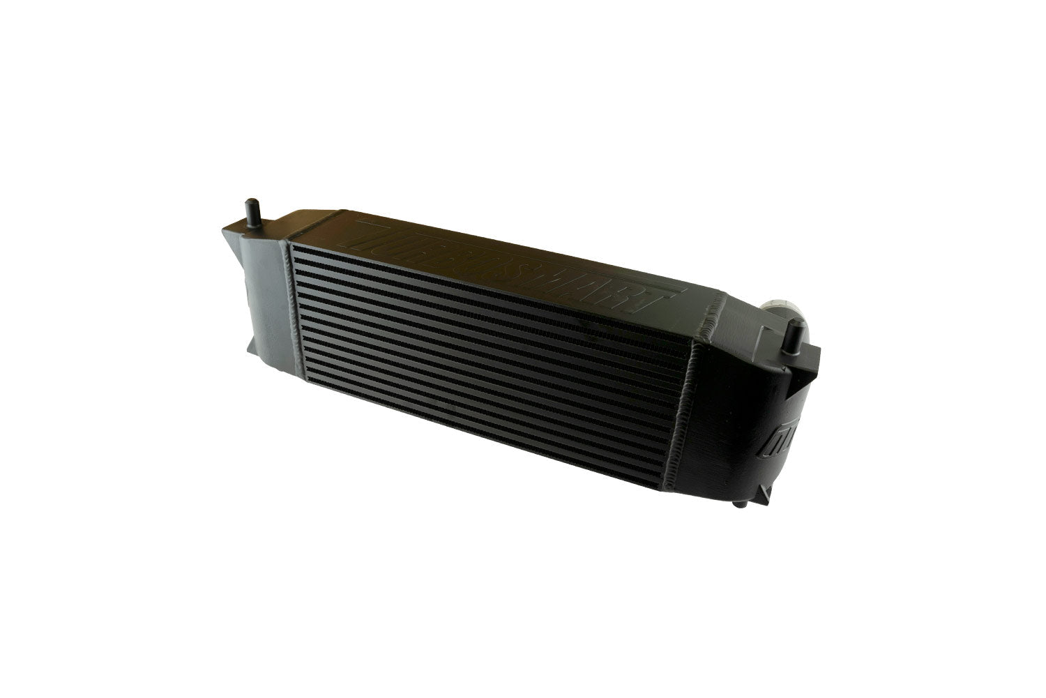 Turbosmart - Ford Ranger Raptor Intercooler V6 Ecoboost (Black) – KKD ...