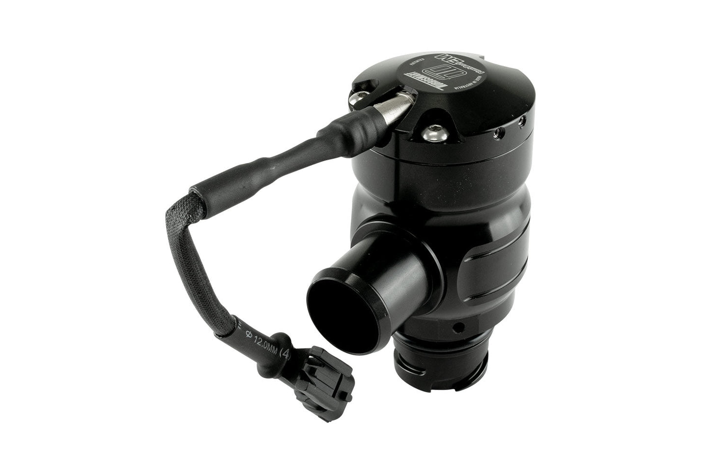 Turbosmart - Performance Intercooler and Blow Off Valve Package Upgrade Suit Ford F150 EcoBoost (Black)