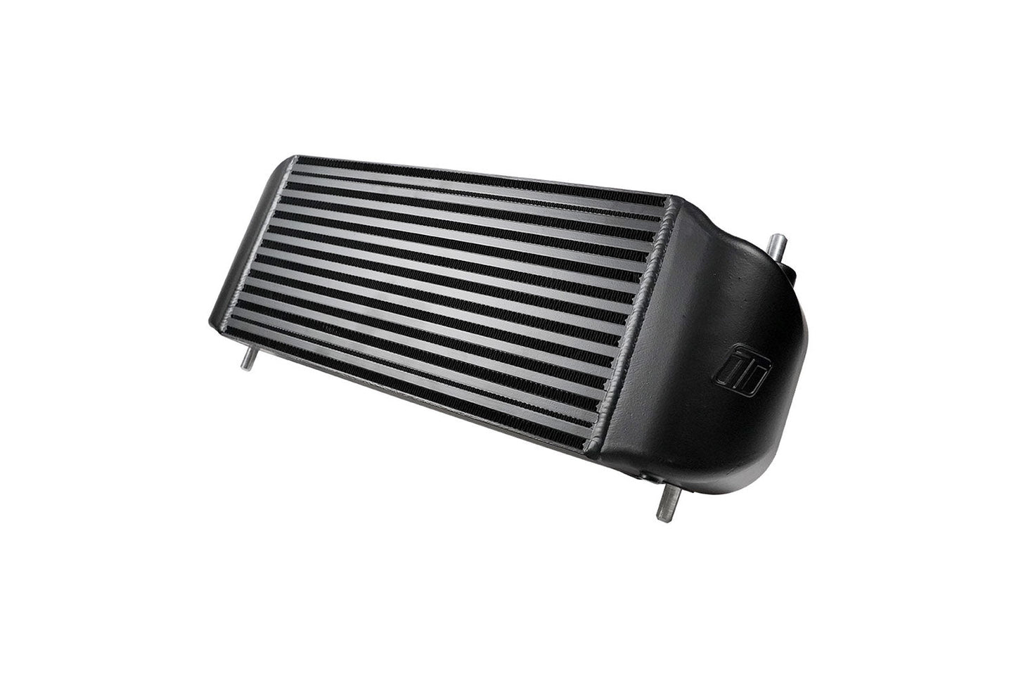 Turbosmart - Performance Intercooler and Blow Off Valve Package Upgrade Suit Ford F150 EcoBoost (Black)