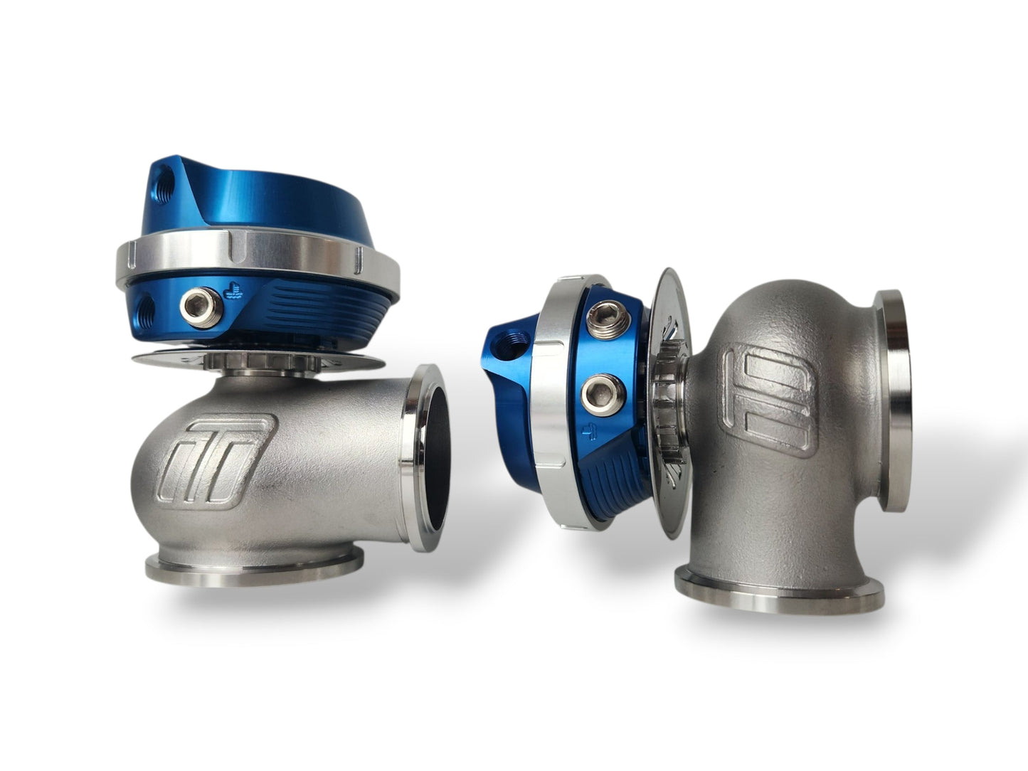 Turbosmart - GenV HyperGate45 14psi Ulkoinen Hukkaportti