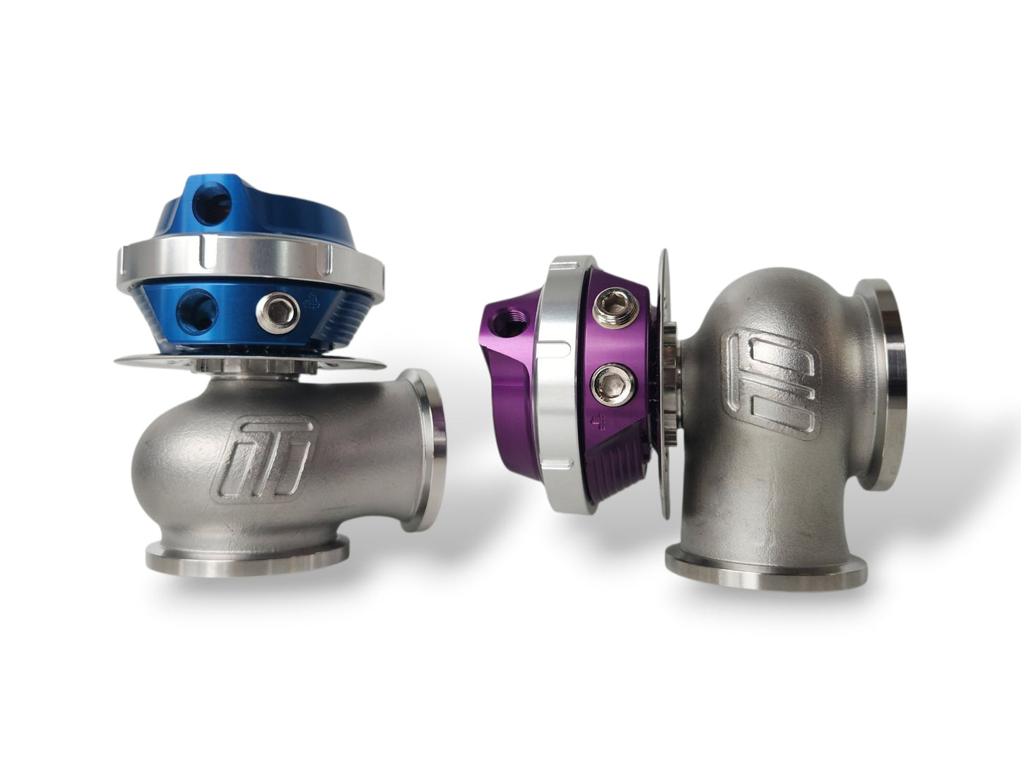 Turbosmart - GenV HyperGate45 14psi Ulkoinen Hukkaportti