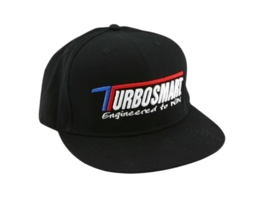 Turbosmart Lippalakki (Musta)