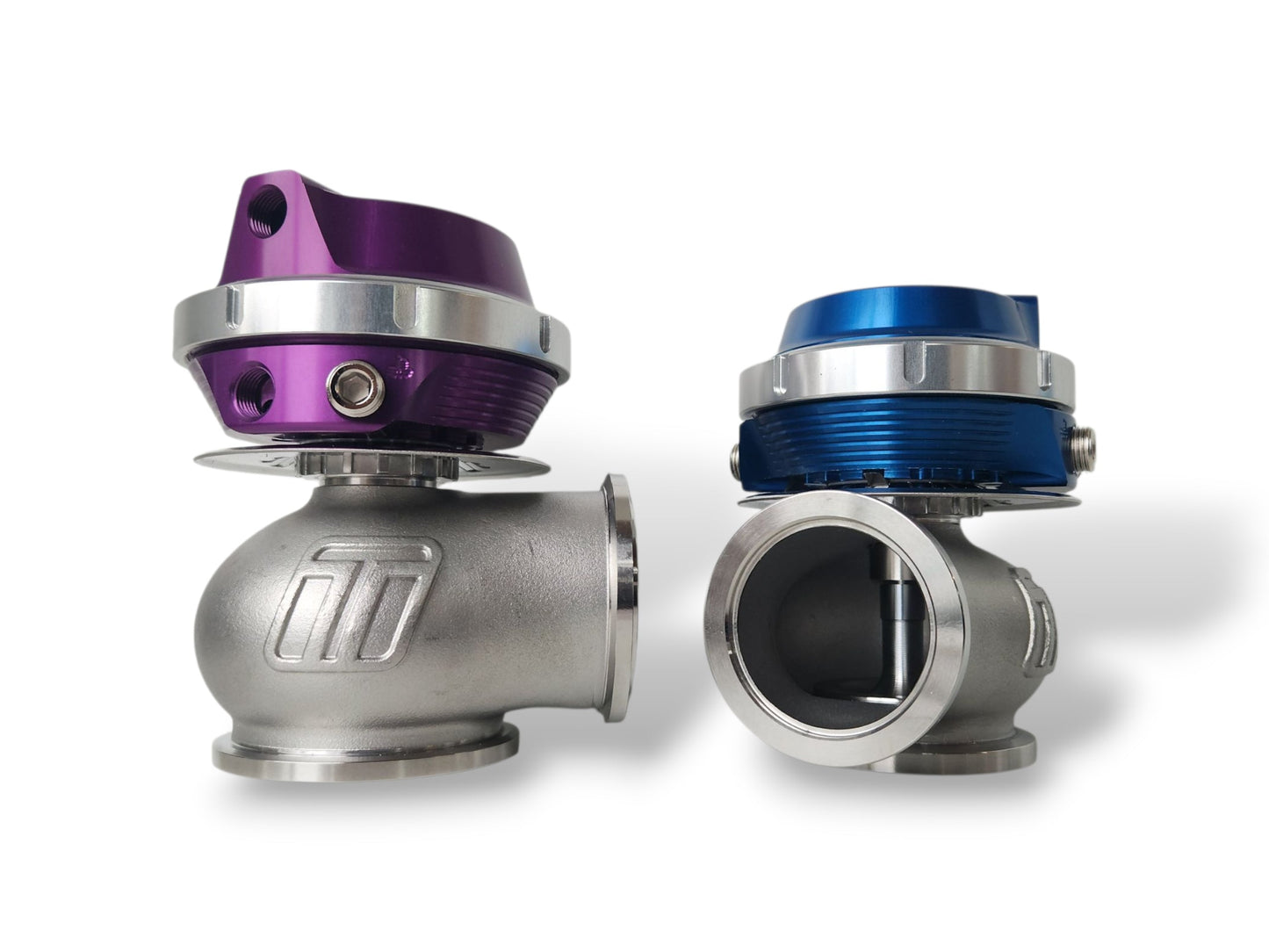 Turbosmart - GenV HyperGate45 14psi Ulkoinen Hukkaportti