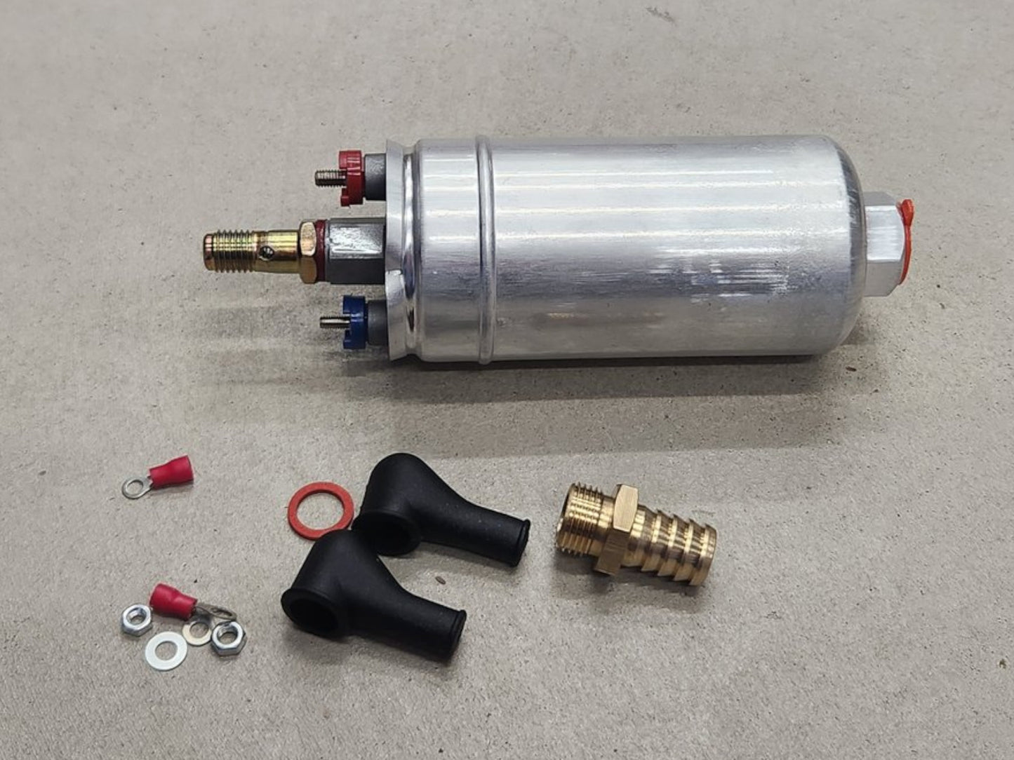 Polttoainepumppu 044 Tyylinen Tarvikemalli