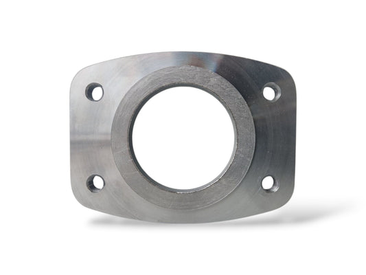 Turbon laippa Mitsubishi TD04