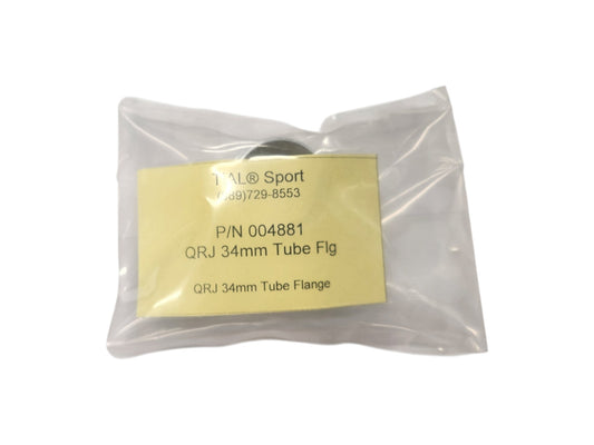 TiAL Sport - QRJ BOV Off Valve 34mm Tube Flange