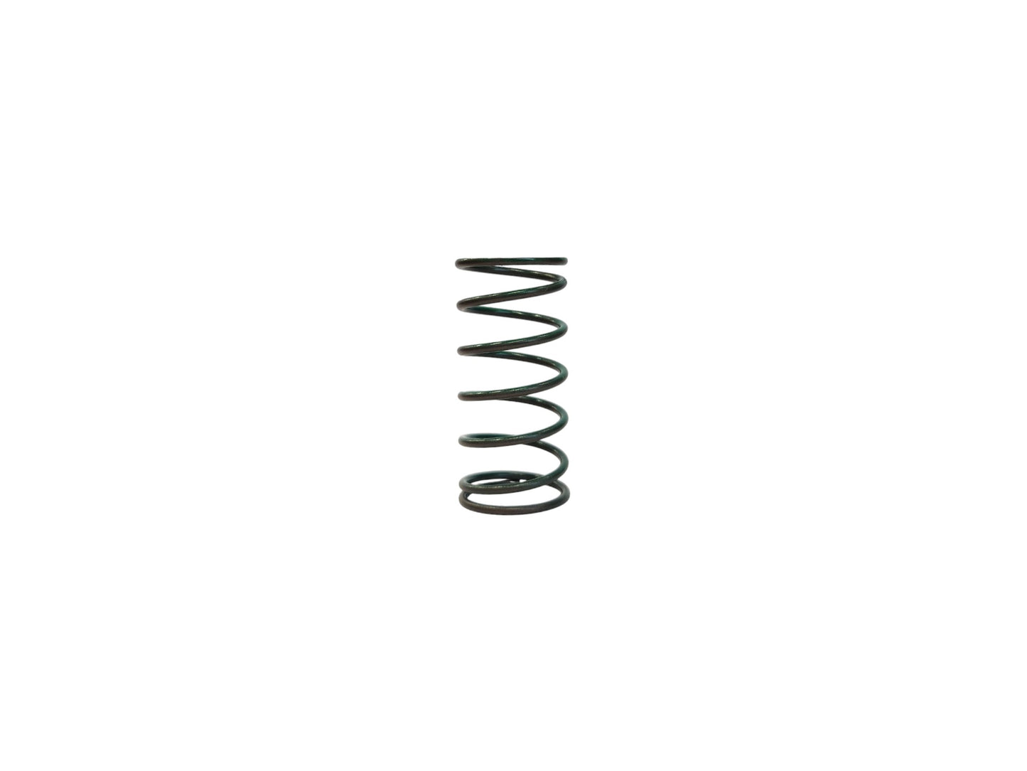 TiAL Sport - MVS / MVR Series Wastegate Spring (Green)