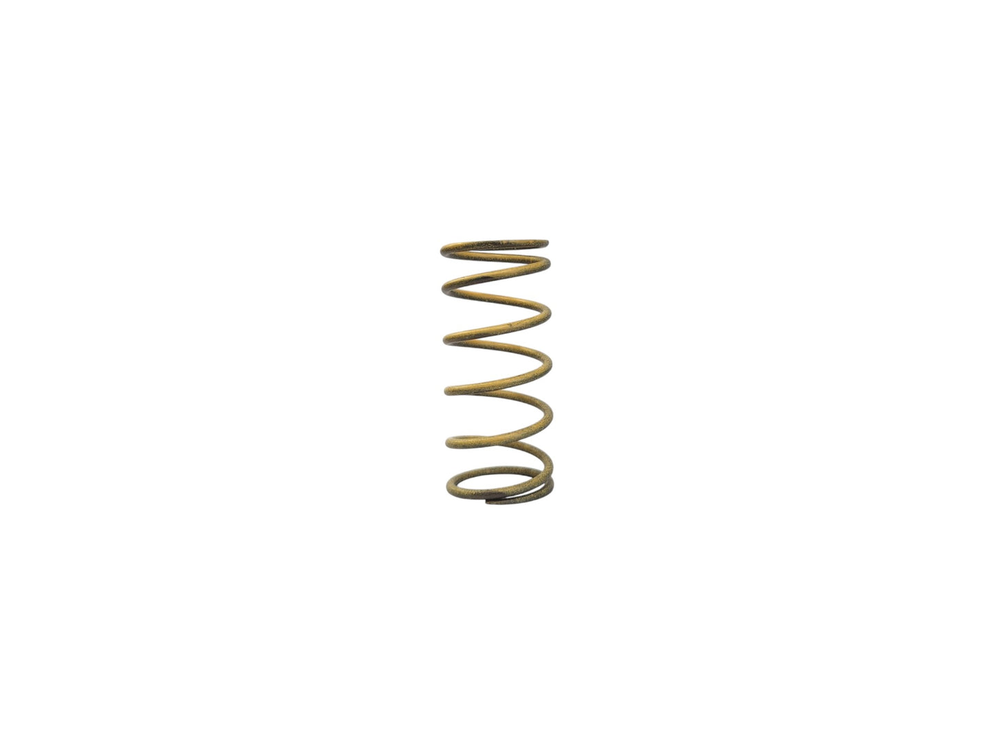 TiAL Sport - MVS / MVR Series Wastegate Spring (Yellow)