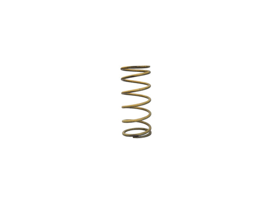 TiAL Sport - MVS / MVR Series Wastegate Spring (Yellow)