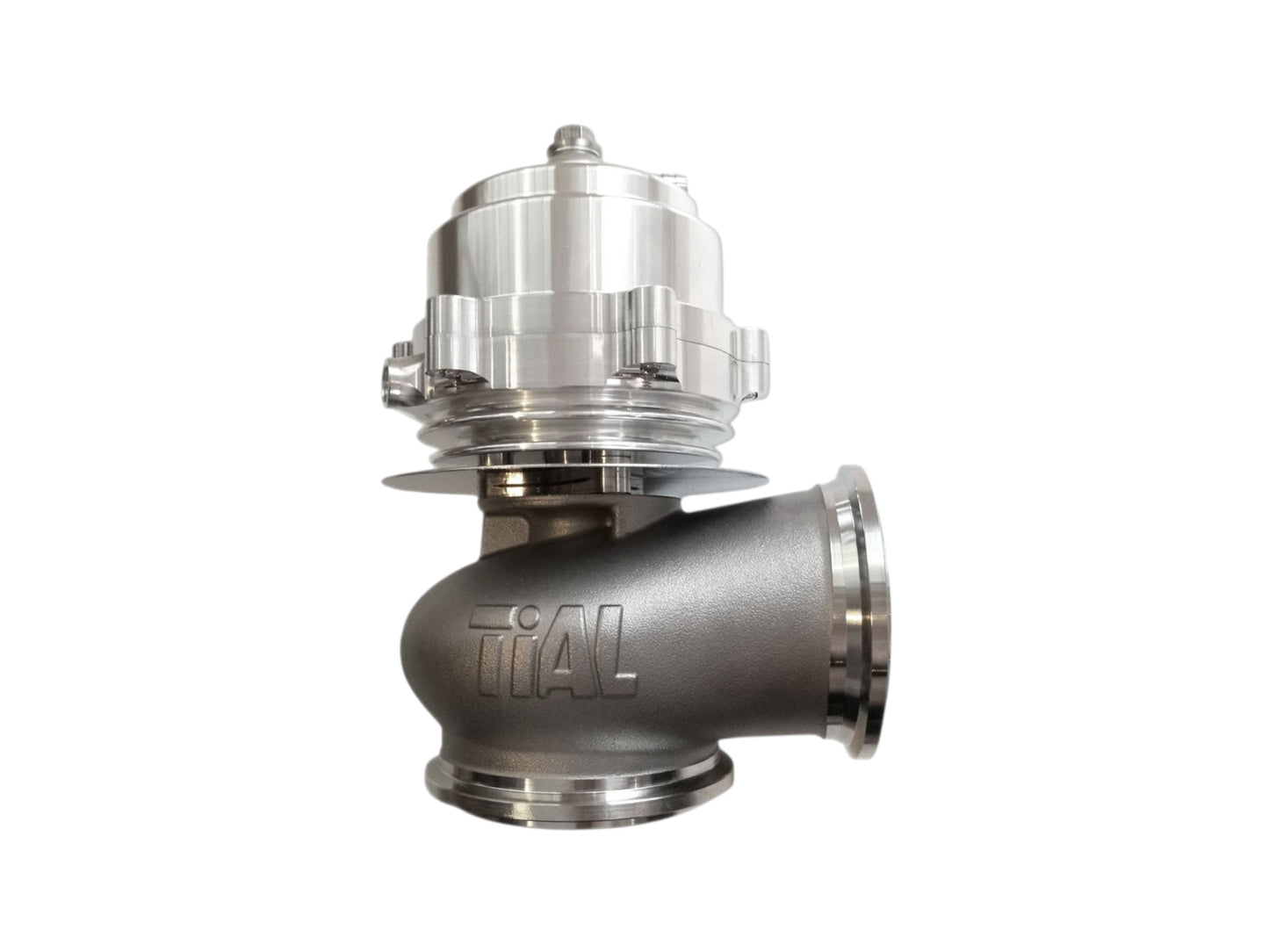 TiAL Sport - V60 Hukkaportti 0.967 bar (14.03 psi) Silver