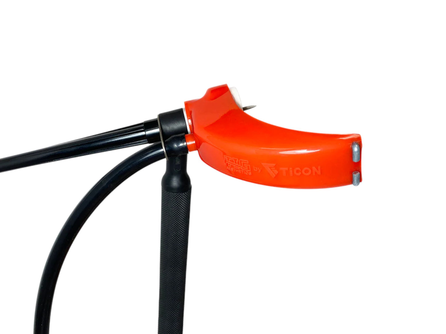 Tig Aesthetics Silicone Trailing Shield - #16 BBW