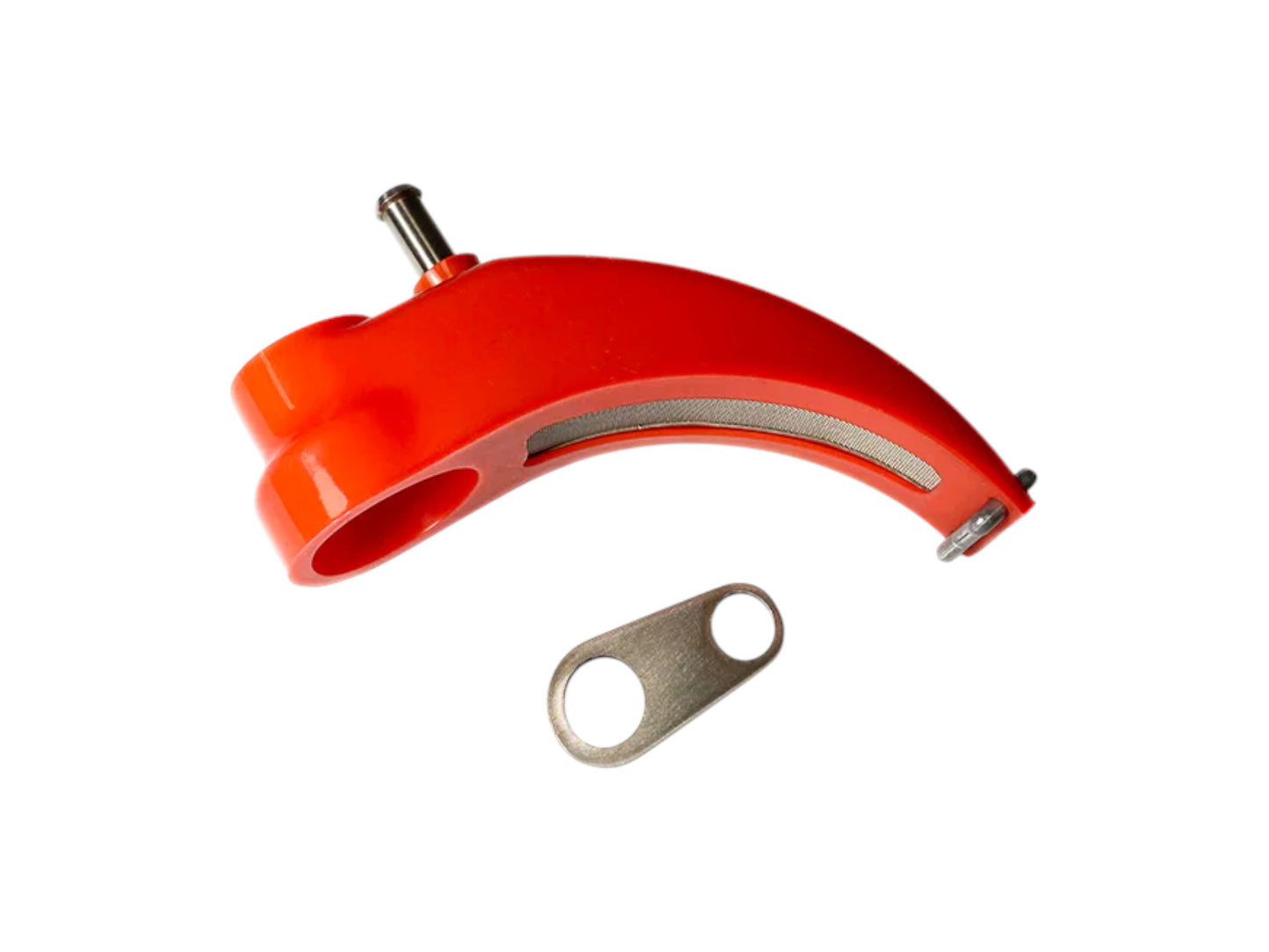 Tig Aesthetics Silicone Trailing Shield - #16 BBW