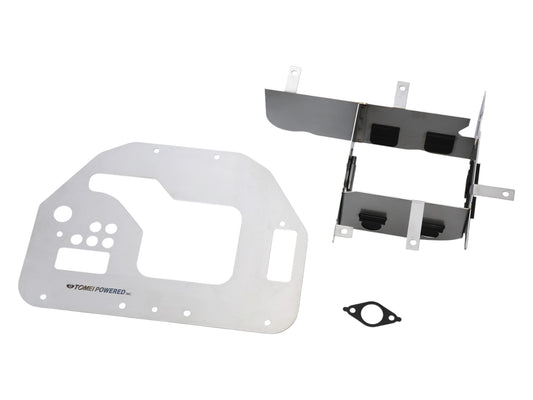 Tomei Oil Pan Baffle Plate for 1JZ/2JZ (TYPE R)