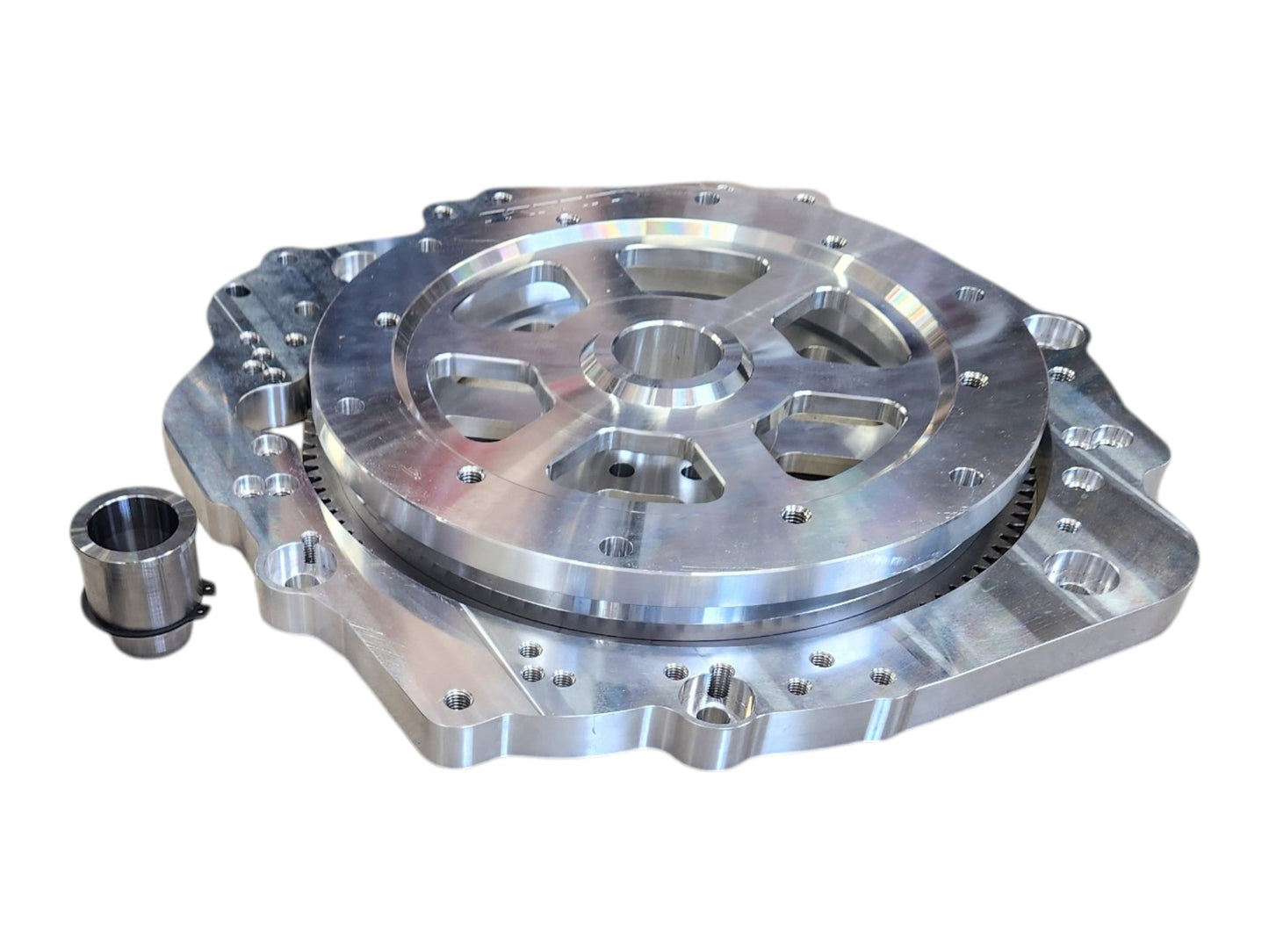 Toyota 1JZ/2JZ - BMW 8HP 50/51/70/75 Adapterisarja