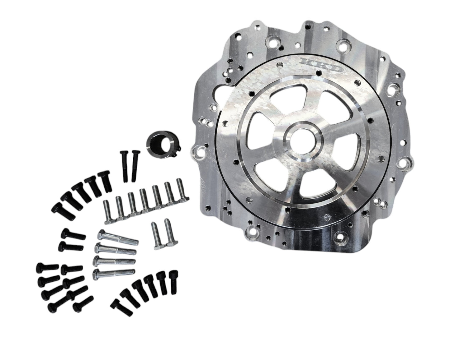 Toyota 1JZ/2JZ - BMW 8HP 50/51/70/75 Adapterisarja