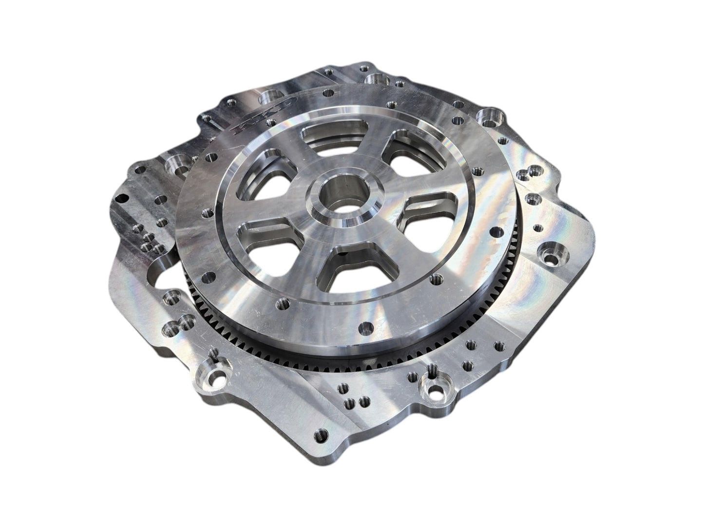 Toyota 1JZ/2JZ - BMW 8HP 50/51/70/75 Adapterisarja