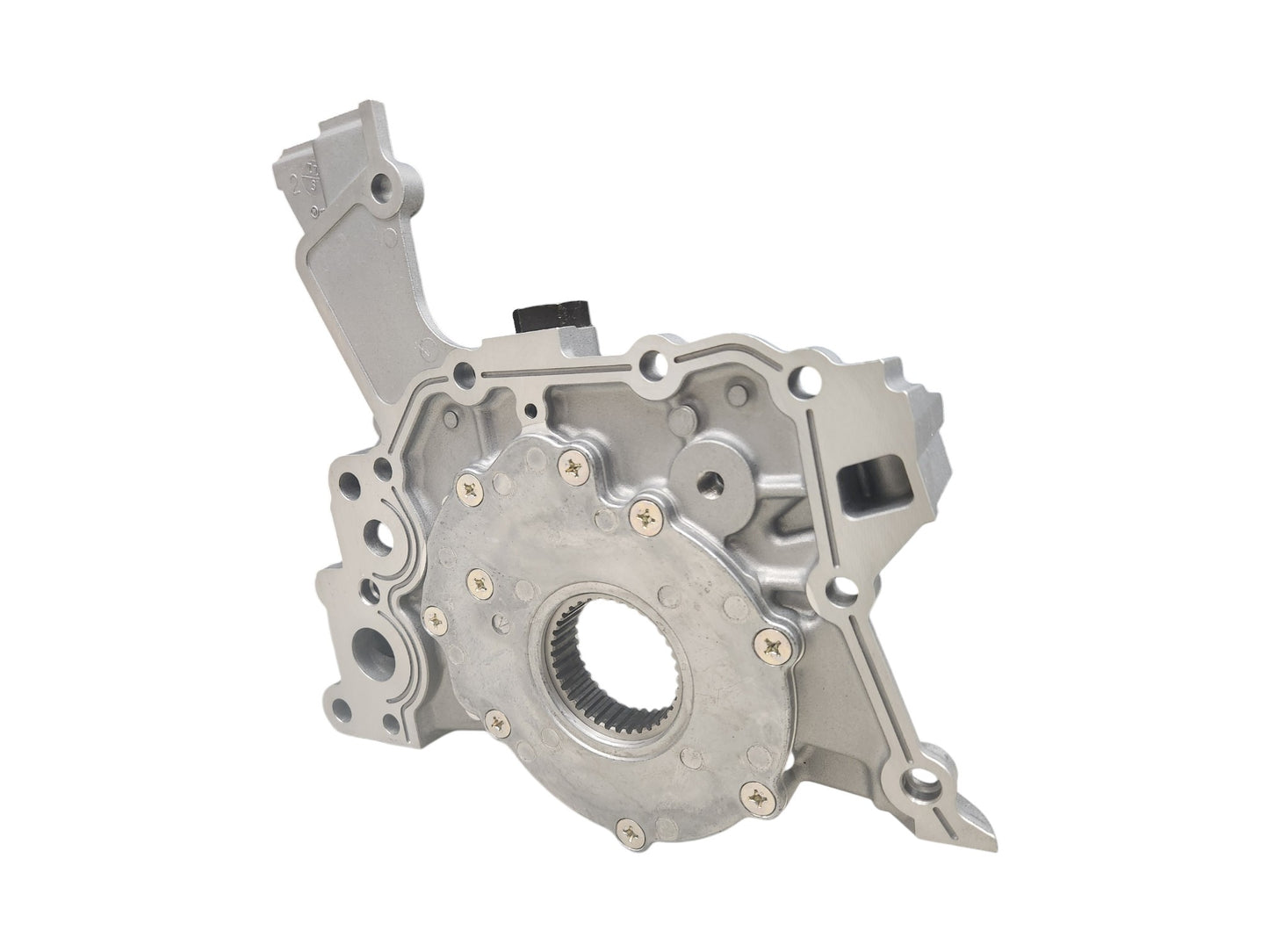 Toyota 2JZ-GTE OEM Öljypumppu (15100-46052)