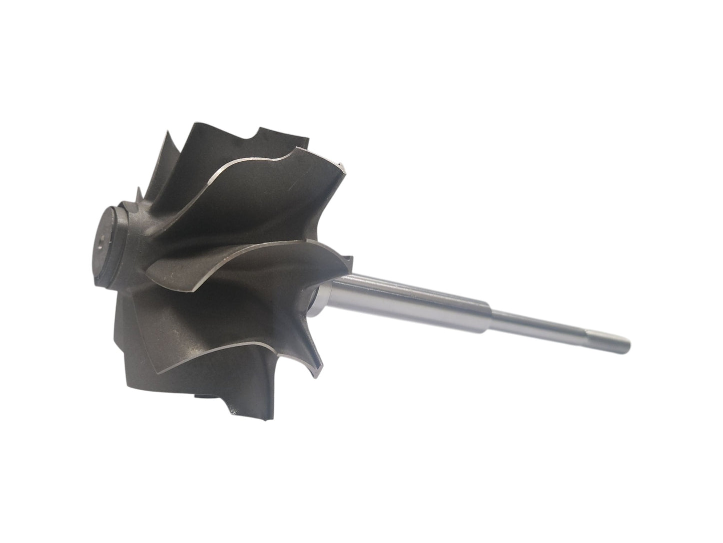 Turbiinisiipi 67mm / 9 lapaa (HX40)