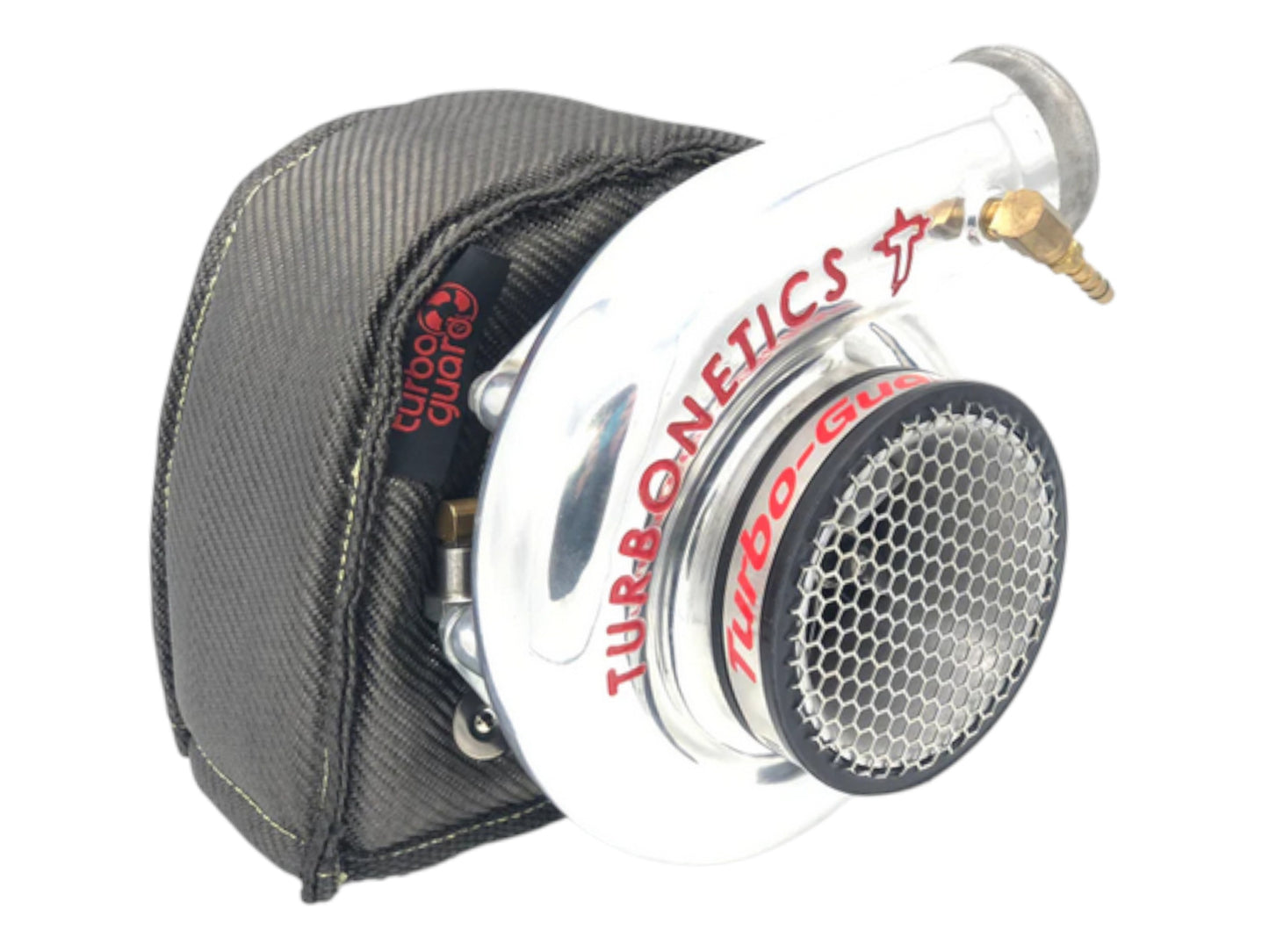 Turbo-Guard® Maxx Chrome