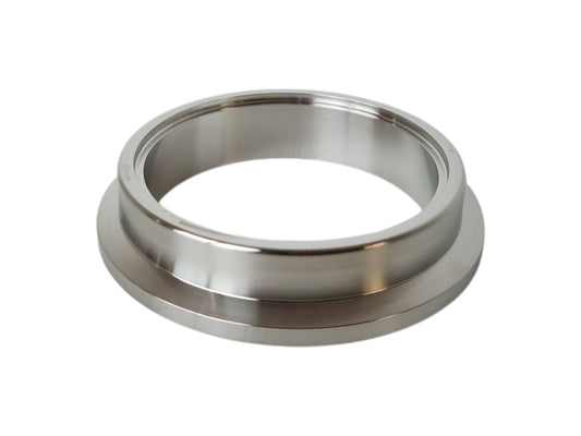 Turbo Inlet Laippa Garrett G25, G30, G35 (lähtö 60,3mm) Ruostumaton teräs
