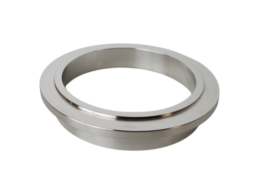 Turbo Inlet Laippa Garrett G42 (lähtö 76,1mm) Ruostumaton teräs
