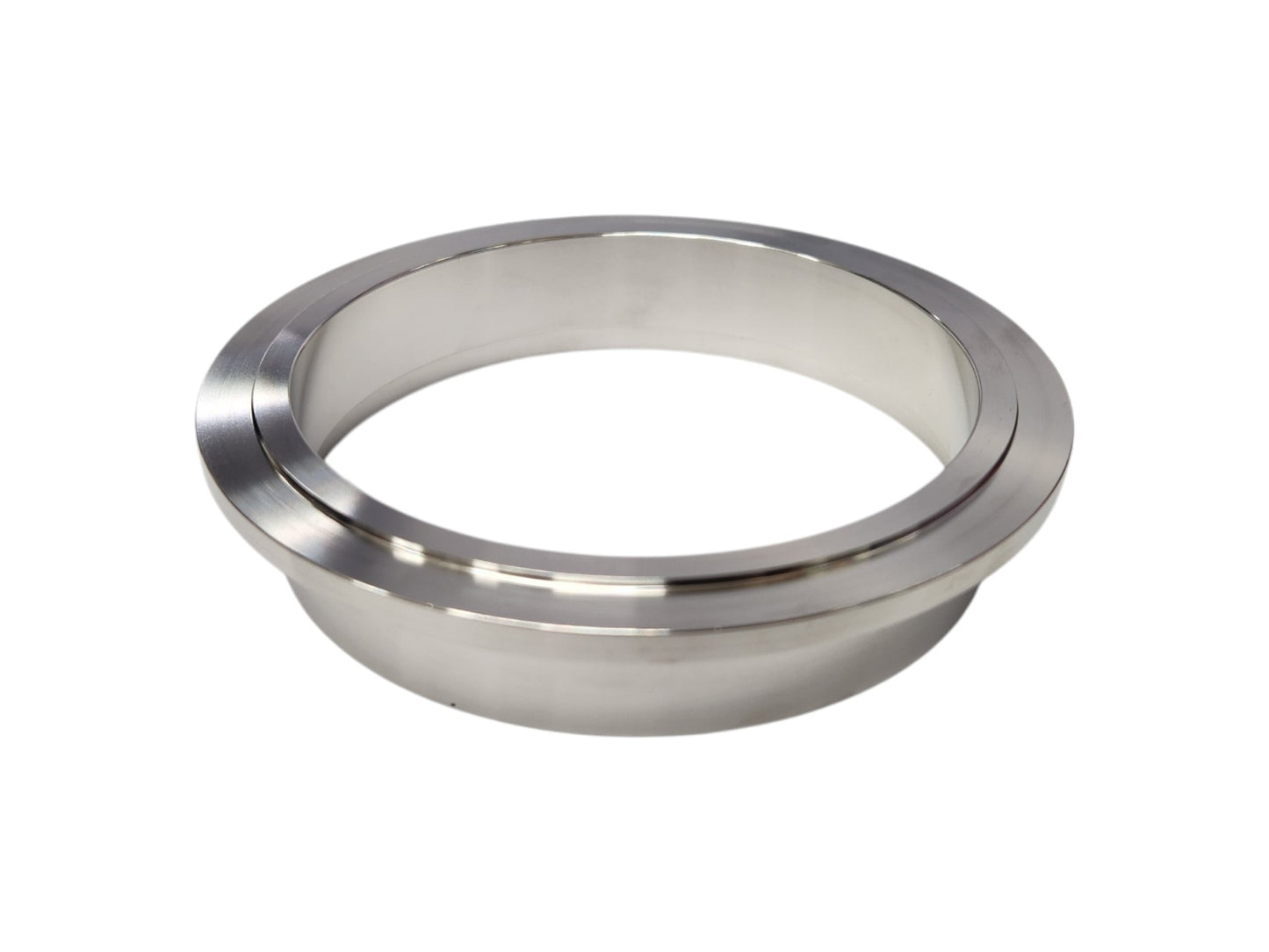 Turbo Outlet Laippa Garrett G42 (lähtö 88,9mm) Ruostumaton teräs