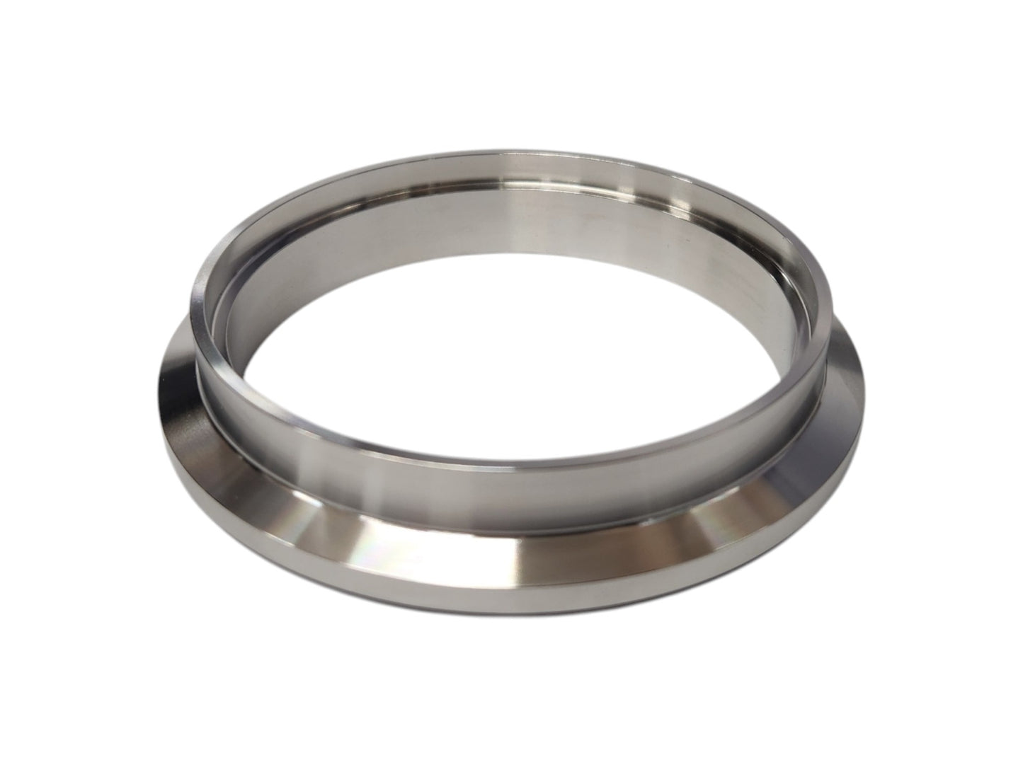 Turbo Outlet Laippa HPT / Precision (lähtö 76,1mm) Ruostumaton teräs