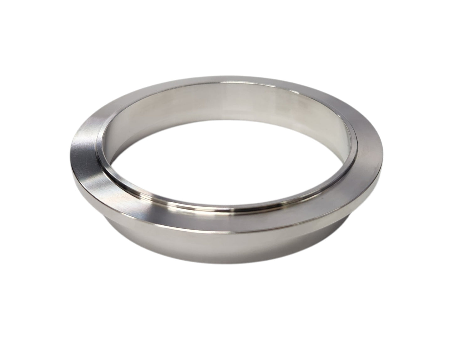 Turbo Outlet Laippa HPT / Precision (lähtö 76,1mm) Ruostumaton teräs