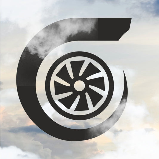 Downpipe tiiviste Garrett T3 5 bolt