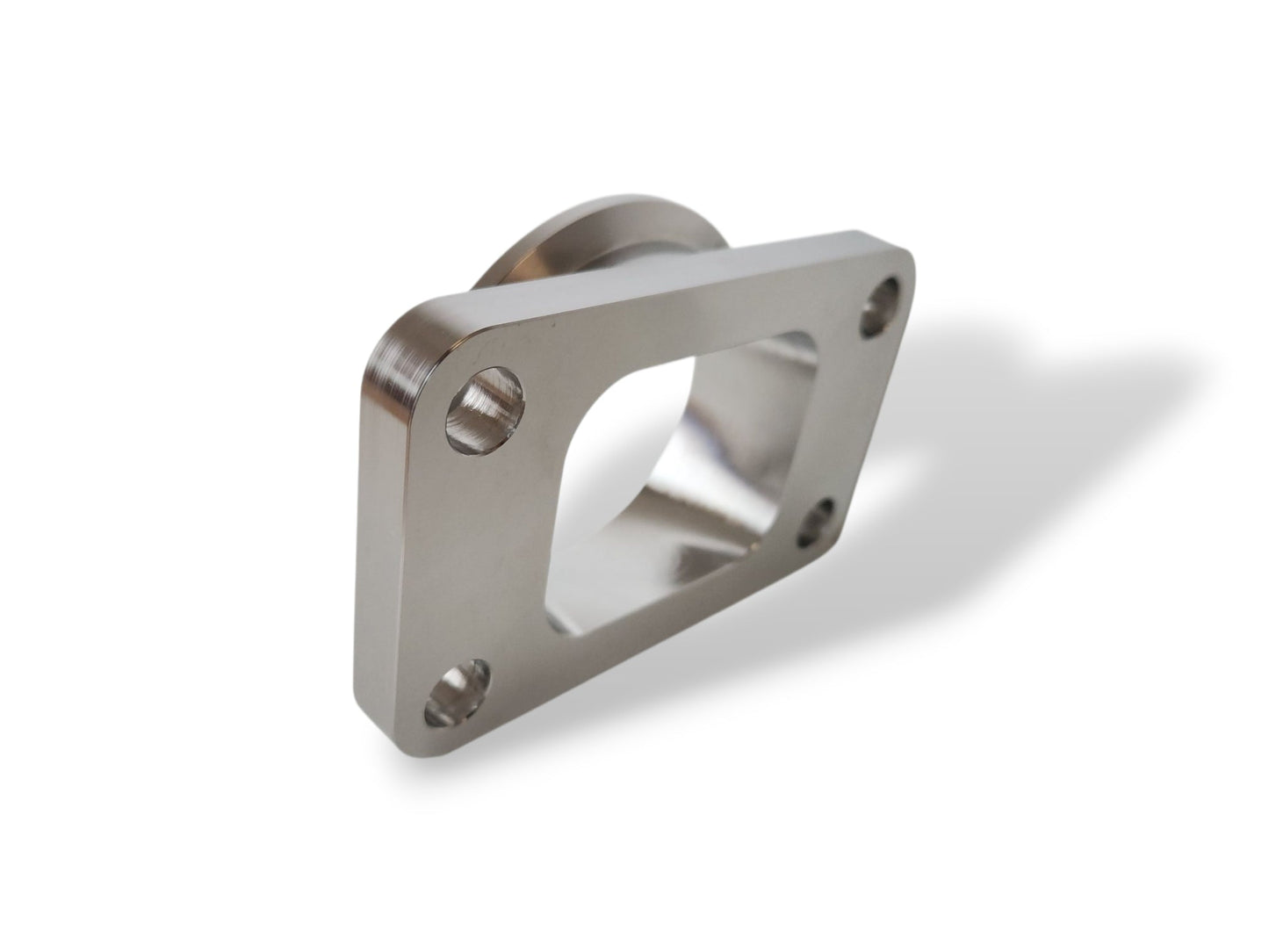 Turbon Inlet Adapteri T3 - V-Band Garrett G25, G30 and G35