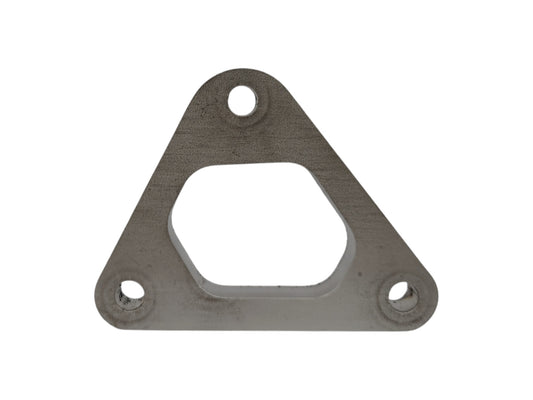 Turbon laippa Mercedes-Benz OM611