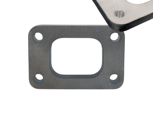 Turbon laippa T25 - Kierteellinen