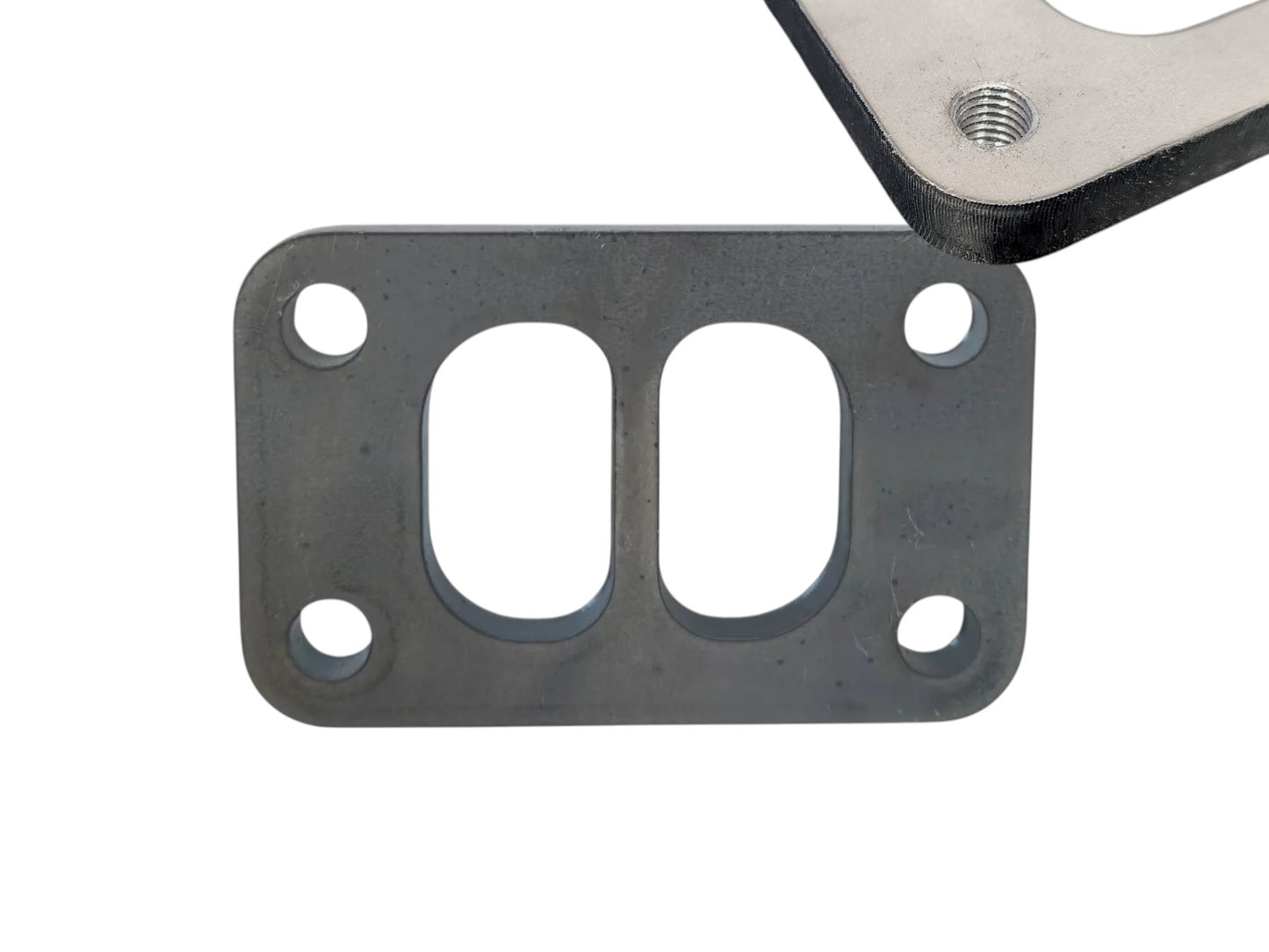 Turbon laippa T3 Divided - Kierteellinen